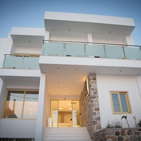 Zephyros Hotel Μυρτιές Εξωτερικό φωτογραφία
