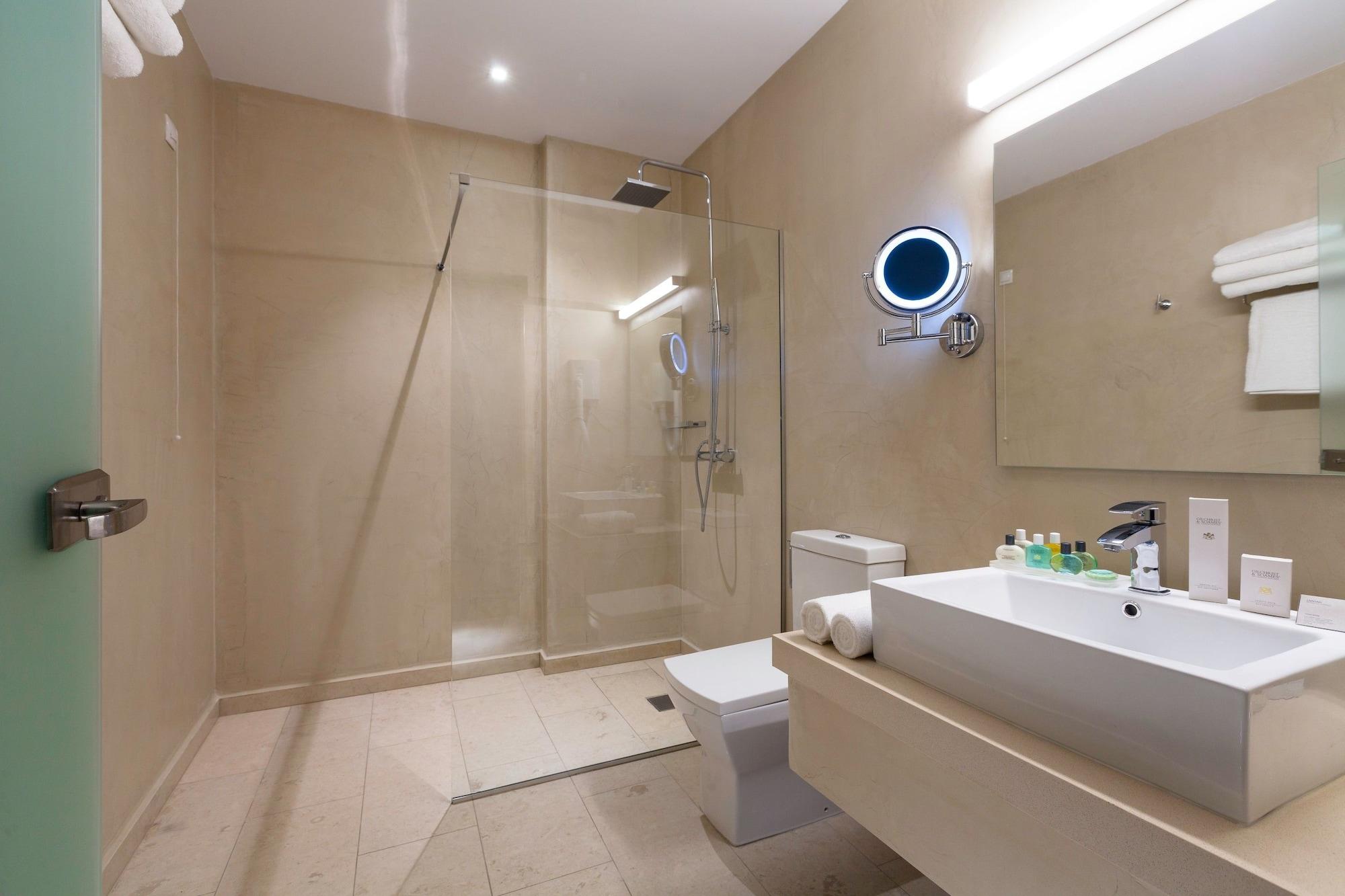 Zephyros Hotel Μυρτιές Εξωτερικό φωτογραφία