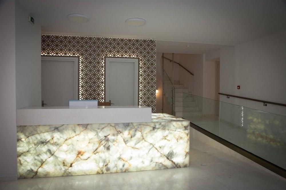 Zephyros Hotel Μυρτιές Εξωτερικό φωτογραφία