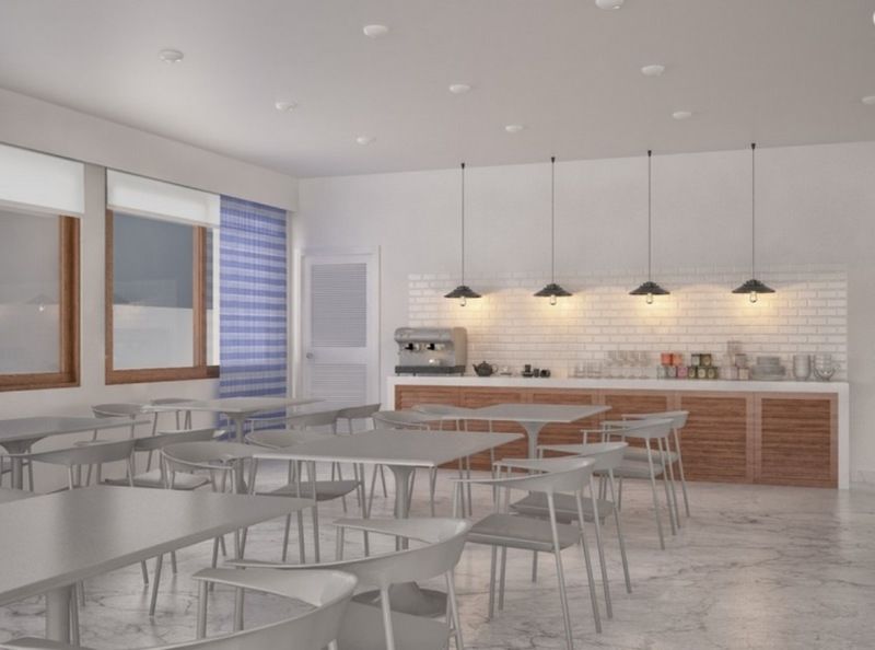 Zephyros Hotel Μυρτιές Εξωτερικό φωτογραφία