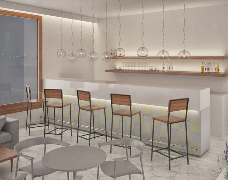 Zephyros Hotel Μυρτιές Εξωτερικό φωτογραφία