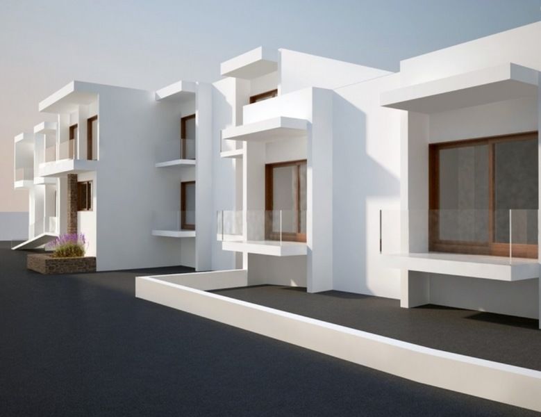 Zephyros Hotel Μυρτιές Εξωτερικό φωτογραφία