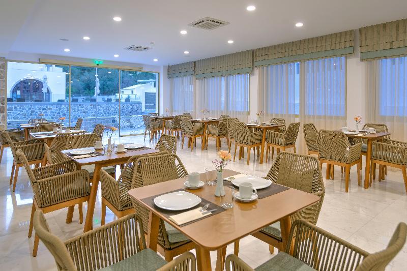 Zephyros Hotel Μυρτιές Εξωτερικό φωτογραφία