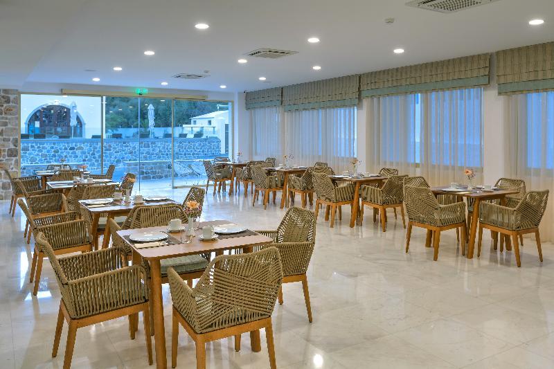 Zephyros Hotel Μυρτιές Εξωτερικό φωτογραφία