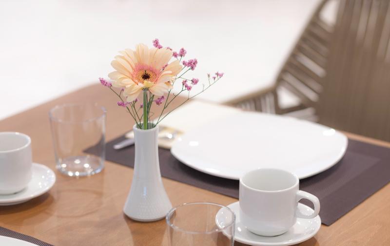 Zephyros Hotel Μυρτιές Εξωτερικό φωτογραφία