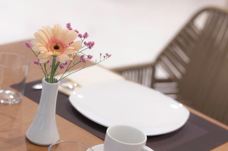 Zephyros Hotel Μυρτιές Εξωτερικό φωτογραφία