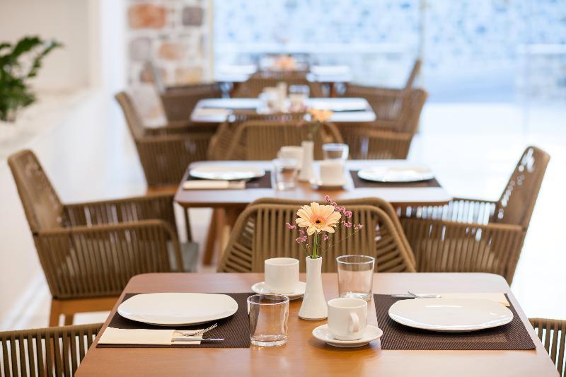 Zephyros Hotel Μυρτιές Εξωτερικό φωτογραφία