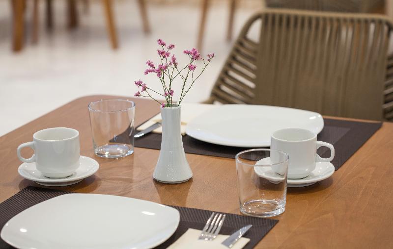 Zephyros Hotel Μυρτιές Εξωτερικό φωτογραφία