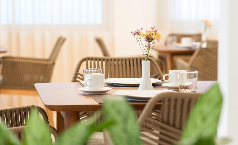 Zephyros Hotel Μυρτιές Εξωτερικό φωτογραφία