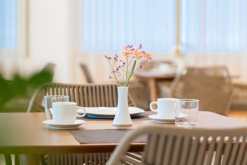 Zephyros Hotel Μυρτιές Εξωτερικό φωτογραφία