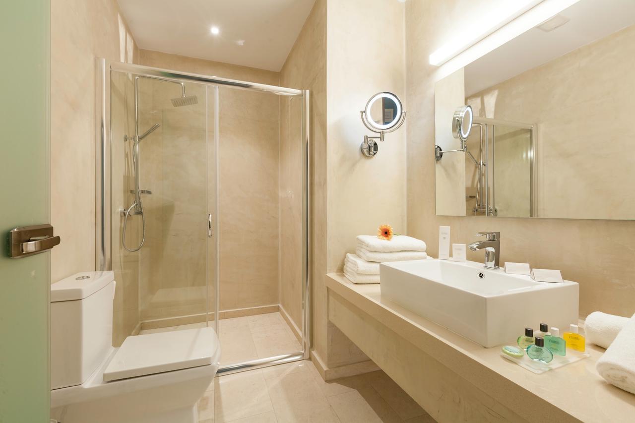 Zephyros Hotel Μυρτιές Εξωτερικό φωτογραφία