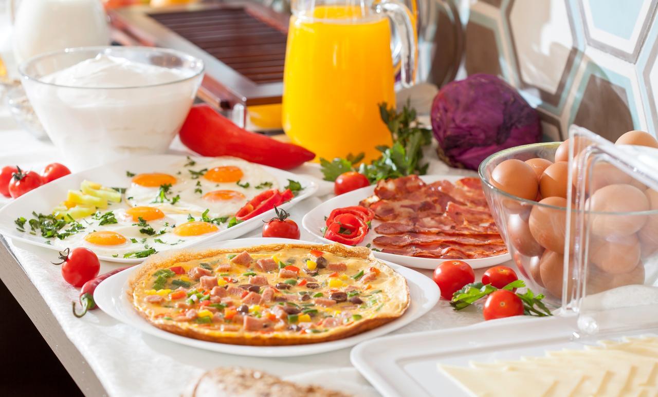 Zephyros Hotel Μυρτιές Εξωτερικό φωτογραφία