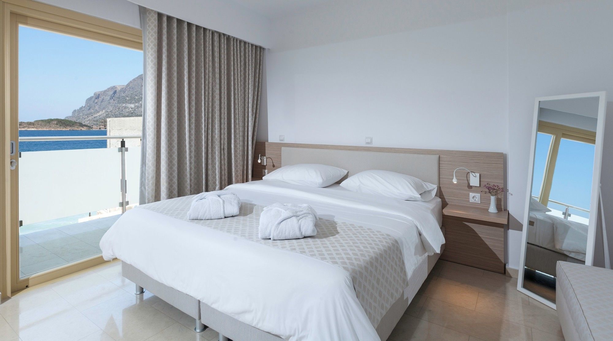 Zephyros Hotel Μυρτιές Εξωτερικό φωτογραφία